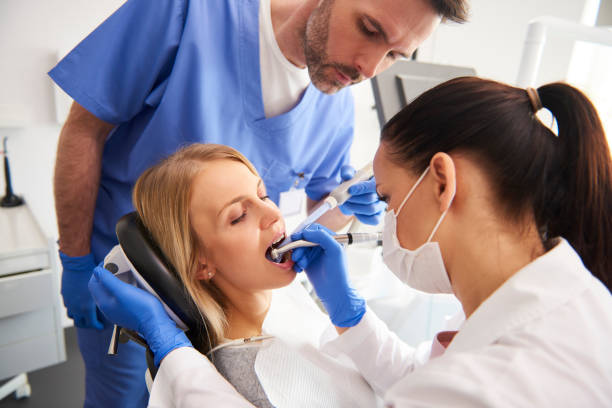 Best Periodontal (Gum) Disease Treatment  in Claysburg, PA